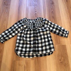 Baby Gap shirt